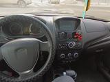 ВАЗ (Lada) Kalina 2194 2014 годаүшін3 200 000 тг. в Кокшетау – фото 5