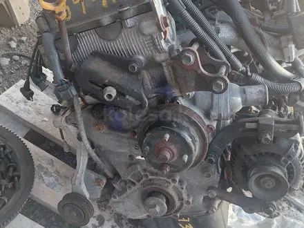 Двигатель 2RZ-N73 за 400 000 тг. в Отеген-Батыр – фото 3
