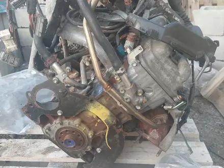 Двигатель 2RZ-N73 за 400 000 тг. в Отеген-Батыр – фото 4