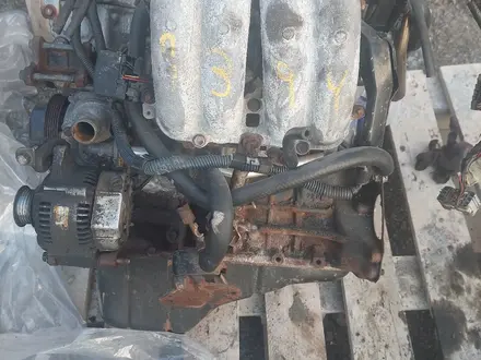 Двигатель 2RZ-N73 за 400 000 тг. в Отеген-Батыр – фото 5