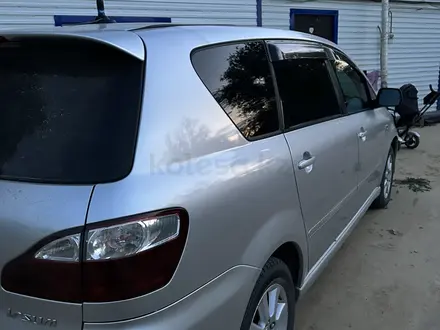 Toyota Ipsum 2004 годаүшін6 000 000 тг. в Актобе