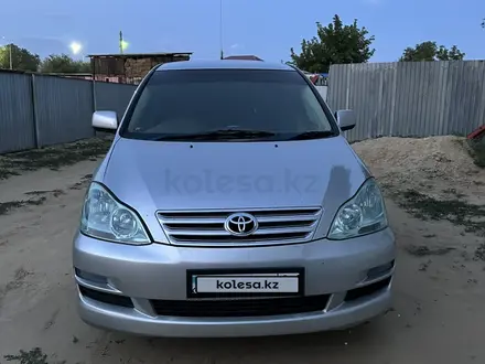 Toyota Ipsum 2004 годаүшін6 000 000 тг. в Актобе – фото 8