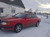 Audi 100 1991 годаүшін2 000 000 тг. в Жезды