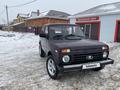 ВАЗ (Lada) Lada 2121 2000 годаfor1 500 000 тг. в Астана – фото 4