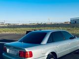 Audi A6 1997 года за 2 700 000 тг. в Шардара – фото 2