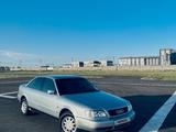 Audi A6 1997 года за 2 700 000 тг. в Шардара