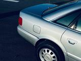 Audi A6 1997 года за 2 700 000 тг. в Шардара – фото 3