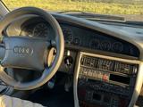 Audi A6 1997 года за 2 700 000 тг. в Шардара – фото 4