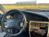 Audi A6 1997 года за 2 700 000 тг. в Шардара – фото 5