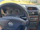 Opel Astra 2002 годаүшін3 200 000 тг. в Актобе – фото 2