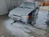 ВАЗ (Lada) 2114 2011 годаүшін1 400 000 тг. в Кентау