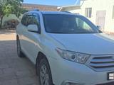 Toyota Highlander 2011 годаүшін7 900 000 тг. в Актау – фото 2