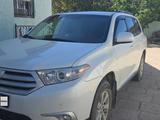 Toyota Highlander 2011 годаүшін7 900 000 тг. в Актау