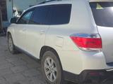 Toyota Highlander 2011 годаүшін7 900 000 тг. в Актау – фото 3