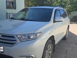 Toyota Highlander 2011 годаүшін7 900 000 тг. в Актау – фото 5
