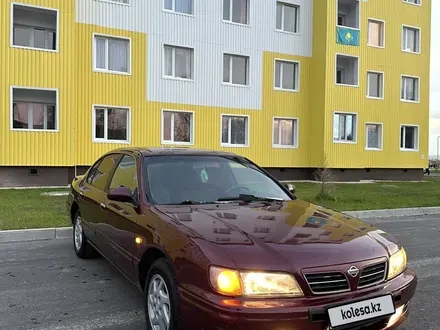 Nissan Maxima 1996 года за 2 400 000 тг. в Алматы – фото 6