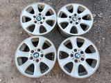 Оригинальные легкосплавные диски 151 стиль на автомашину БМВ 3 (Чехи за 140 000 тг. в Астана