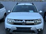 Renault Duster 2017 года за 5 000 000 тг. в Караганда