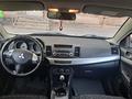 Mitsubishi Lancer 2007 годаүшін3 200 000 тг. в Караганда – фото 13