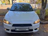 Mitsubishi Lancer 2007 года за 3 200 000 тг. в Караганда