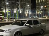 ВАЗ (Lada) Priora 2170 2013 года за 3 500 000 тг. в Шымкент – фото 4