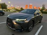 Lexus NX 250 2022 года за 26 200 000 тг. в Астана