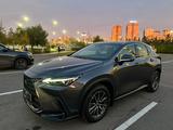 Lexus NX 250 2022 года за 26 200 000 тг. в Астана – фото 2