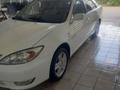 Toyota Camry 2004 года за 4 500 000 тг. в Актобе – фото 4