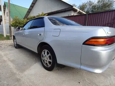 Toyota Mark II 1995 года за 2 600 000 тг. в Алматы – фото 21