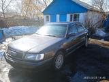 Audi 100 1994 годаүшін1 500 000 тг. в Аягоз – фото 2