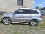 Toyota RAV4 2002 года за 4 300 000 тг. в Актобе – фото 4