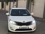 Kia Rio 2014 годаүшін4 400 000 тг. в Шымкент