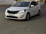 Kia Rio 2014 годаүшін4 400 000 тг. в Шымкент – фото 5