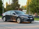 Kia Optima 2017 года за 7 000 000 тг. в Шымкент