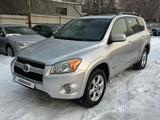 Toyota RAV4 2010 года за 10 500 000 тг. в Алматы – фото 2