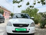 ВАЗ (Lada) Priora 2170 2014 года за 3 000 000 тг. в Туркестан