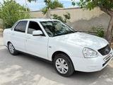 ВАЗ (Lada) Priora 2170 2014 года за 3 000 000 тг. в Туркестан – фото 3