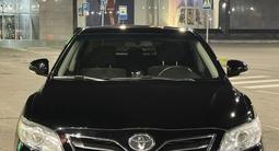 Toyota Camry 2009 года за 7 200 000 тг. в Алматы – фото 2