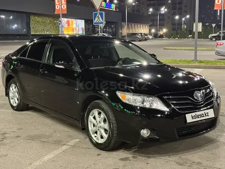 Toyota Camry 2009 года за 7 200 000 тг. в Алматы – фото 3