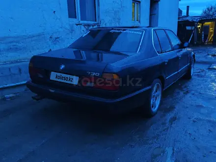 BMW 730 1994 года за 2 000 000 тг. в Караганда – фото 7
