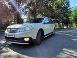Subaru Outback 2012 года за 8 200 000 тг. в Алматы