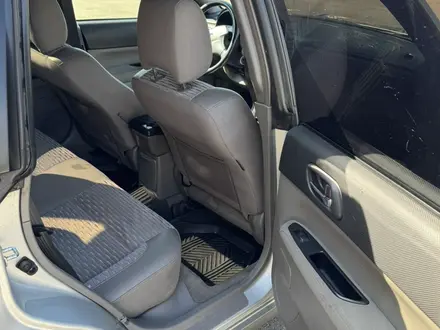 Subaru Forester 2003 года за 5 100 000 тг. в Алматы – фото 10