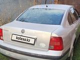 Volkswagen Passat 1997 года за 1 500 000 тг. в Алматы – фото 2