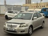 Toyota Avensis 2007 годаүшін3 100 000 тг. в Астана