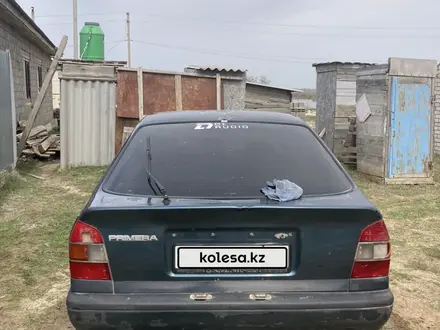 Nissan Primera 1994 года за 550 000 тг. в Уральск