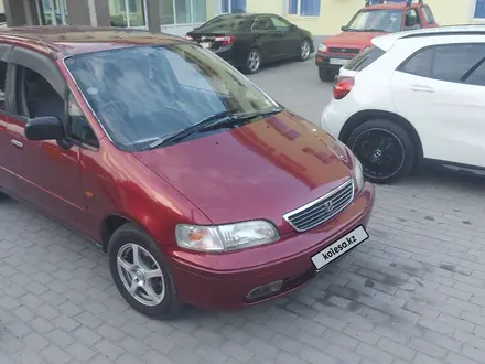 Honda Odyssey 1995 года за 2 200 000 тг. в Алматы