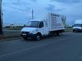 ГАЗ ГАЗель 2007 года за 4 350 000 тг. в Уральск – фото 2
