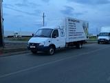 ГАЗ ГАЗель 2007 годаүшін4 350 000 тг. в Уральск – фото 2