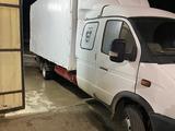 ГАЗ ГАЗель 2007 годаүшін4 350 000 тг. в Уральск – фото 3