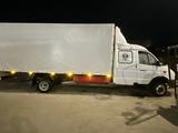 ГАЗ ГАЗель 2007 годаүшін4 350 000 тг. в Уральск